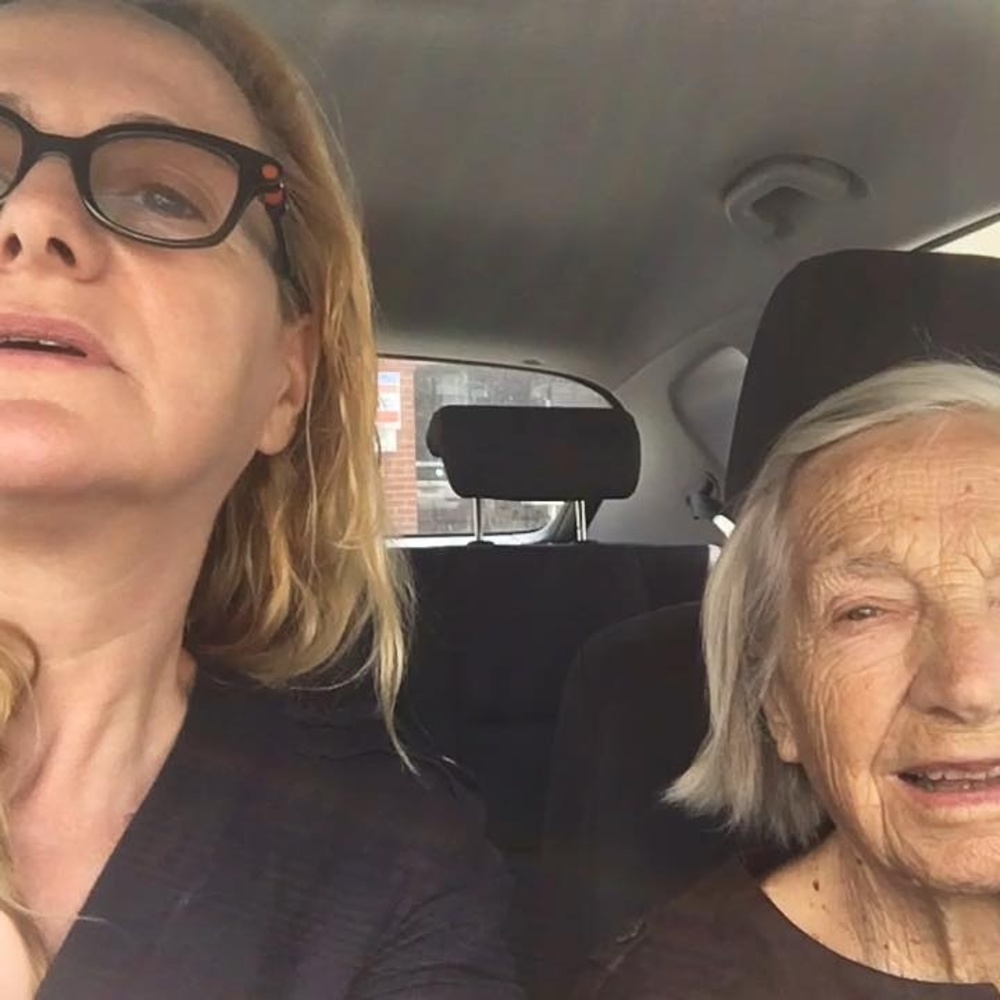 Meet your Posher, Vivienne